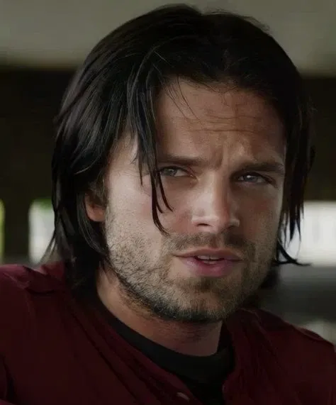 Avatar of Bucky Barnes