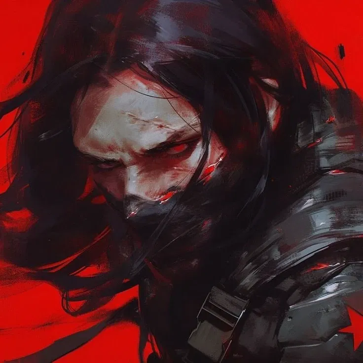 Avatar of Bucky Barnes