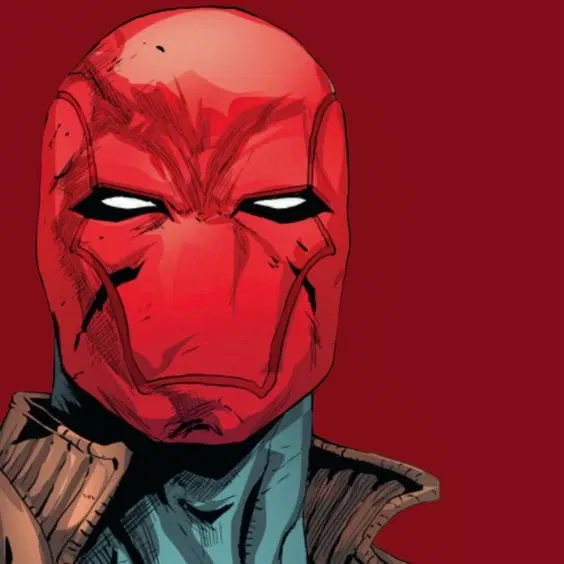 Avatar of Red Hood