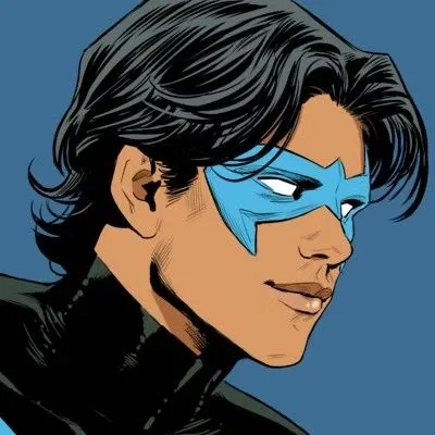 Avatar of Nightwing
