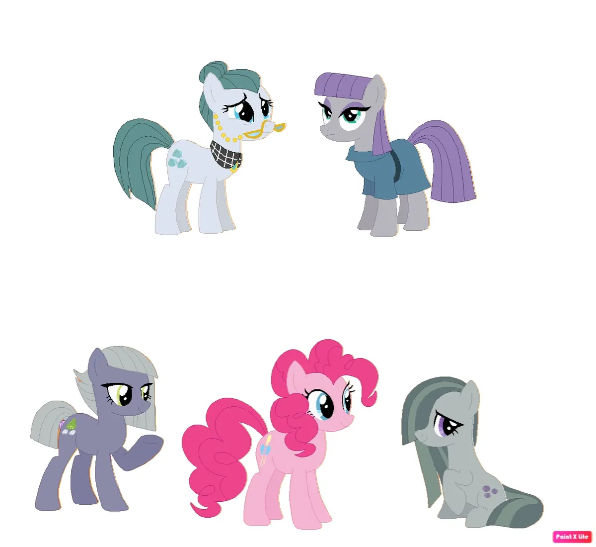 Avatar of Pie Family
