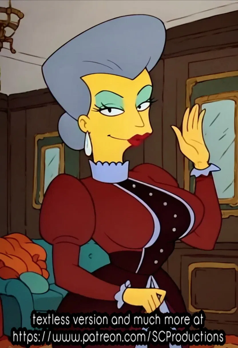 Avatar of Madame Belle Alyse