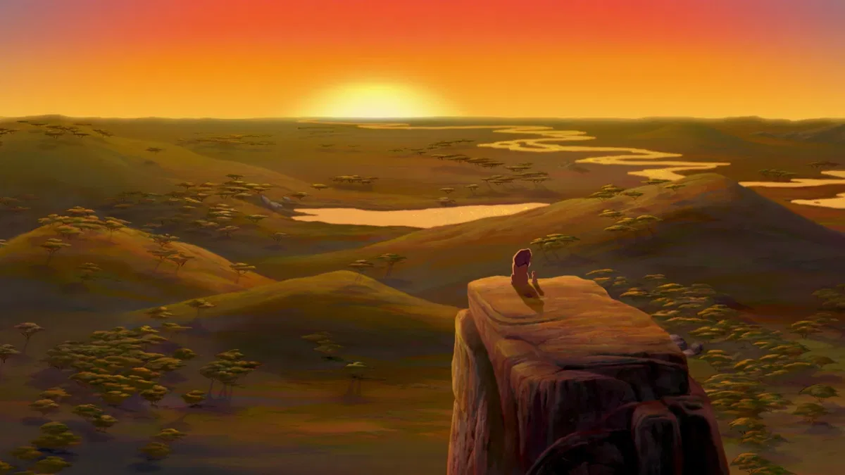 Avatar of Milele (Pride Lands)
