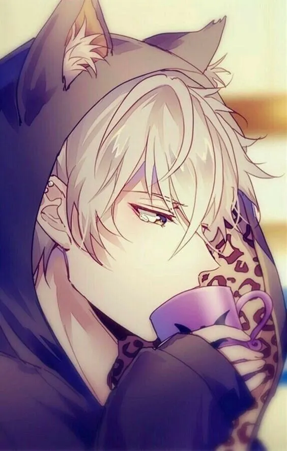 Avatar of Saiki