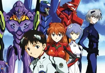 Avatar of EVANGELION Game -RPG-