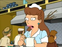 Avatar of Mildred Fry