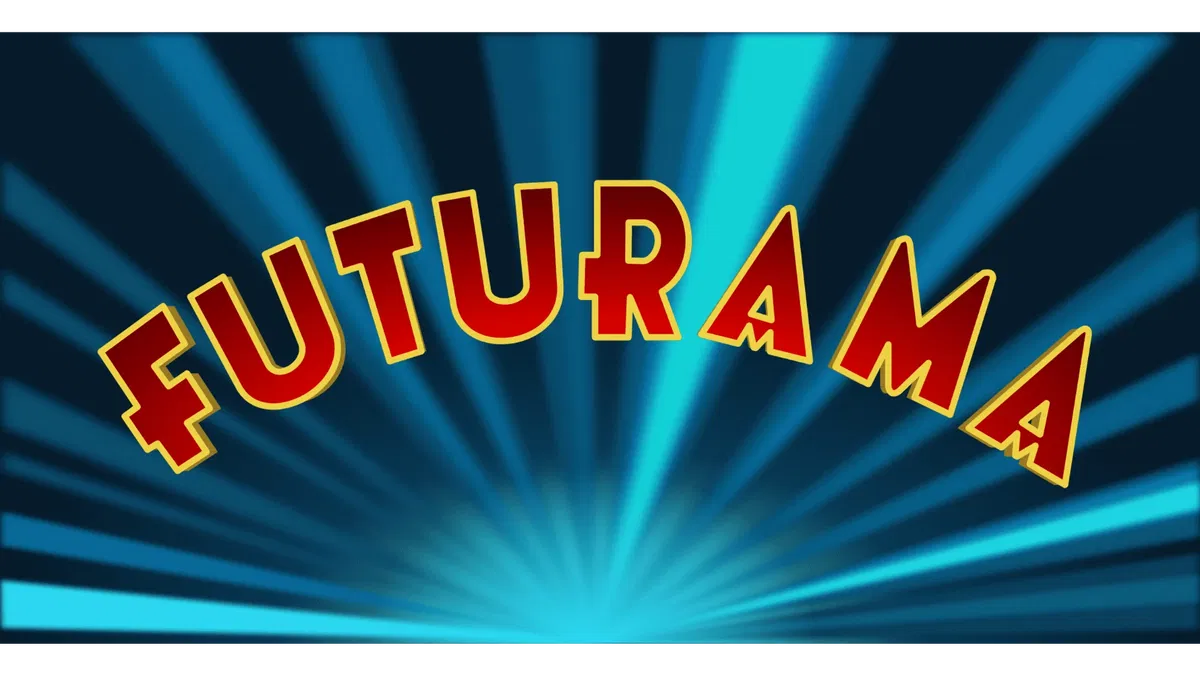 Avatar of Futurama -RPG-