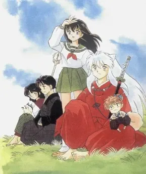 Avatar of Inuyasha -RPG-