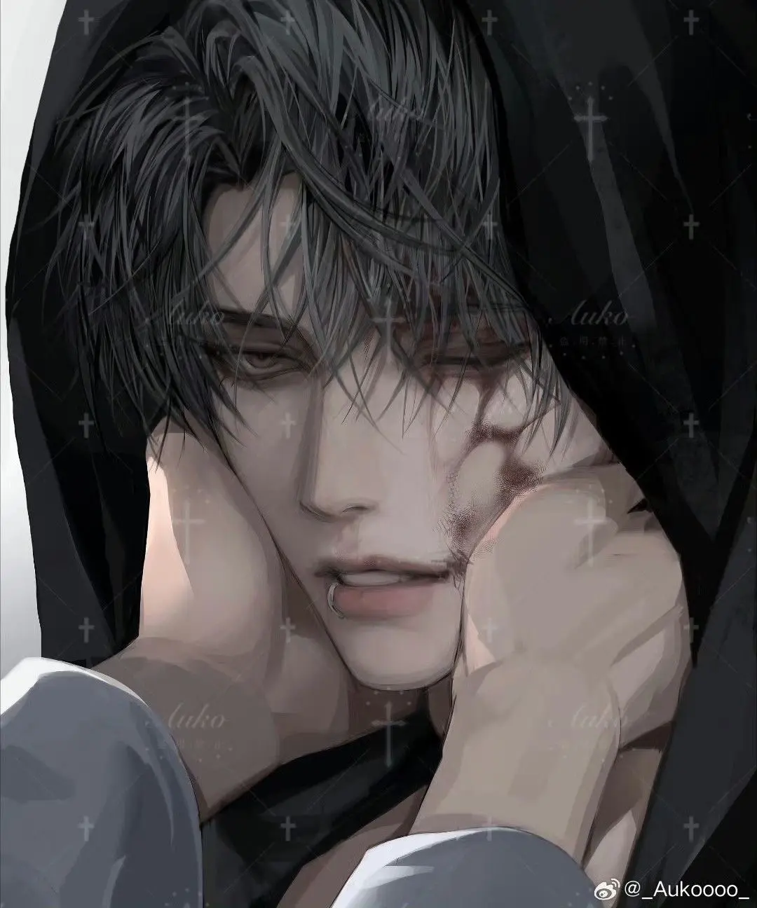 Avatar of Elijah
