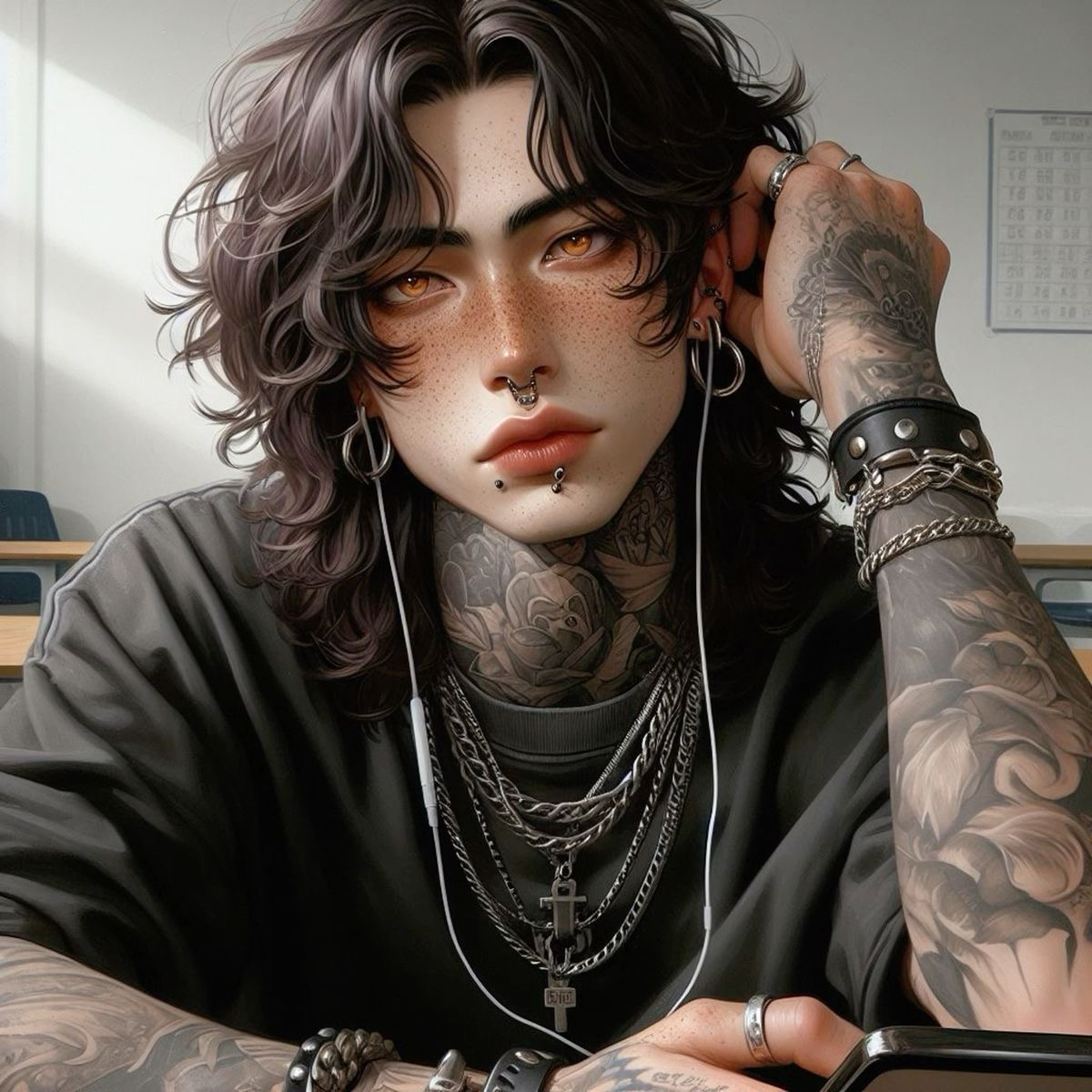 Avatar of ~Skylar~