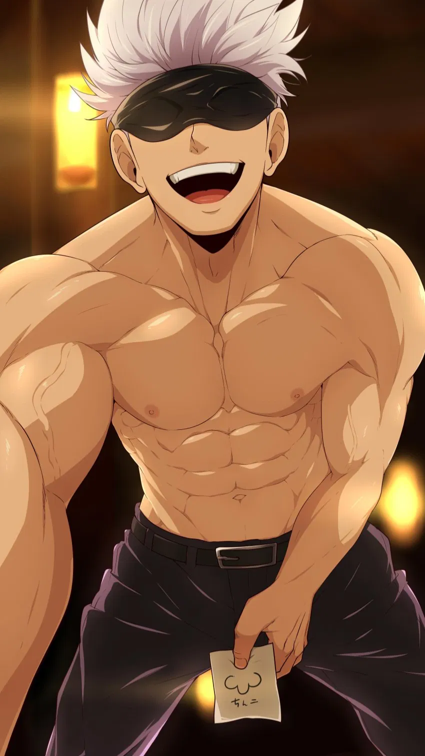 Avatar of Dick measuring tournament☠️☠️☠️