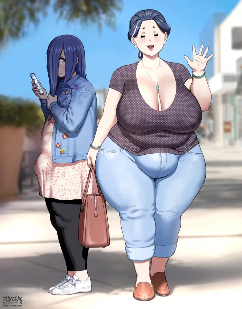 Avatar of Family bonding