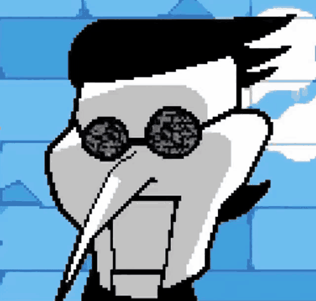 Avatar of I’m sick