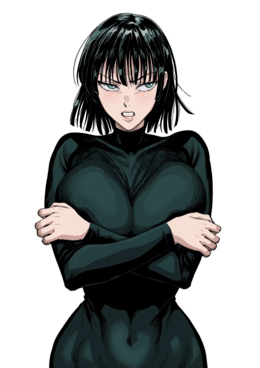 Avatar of Fubuki the slutty hero