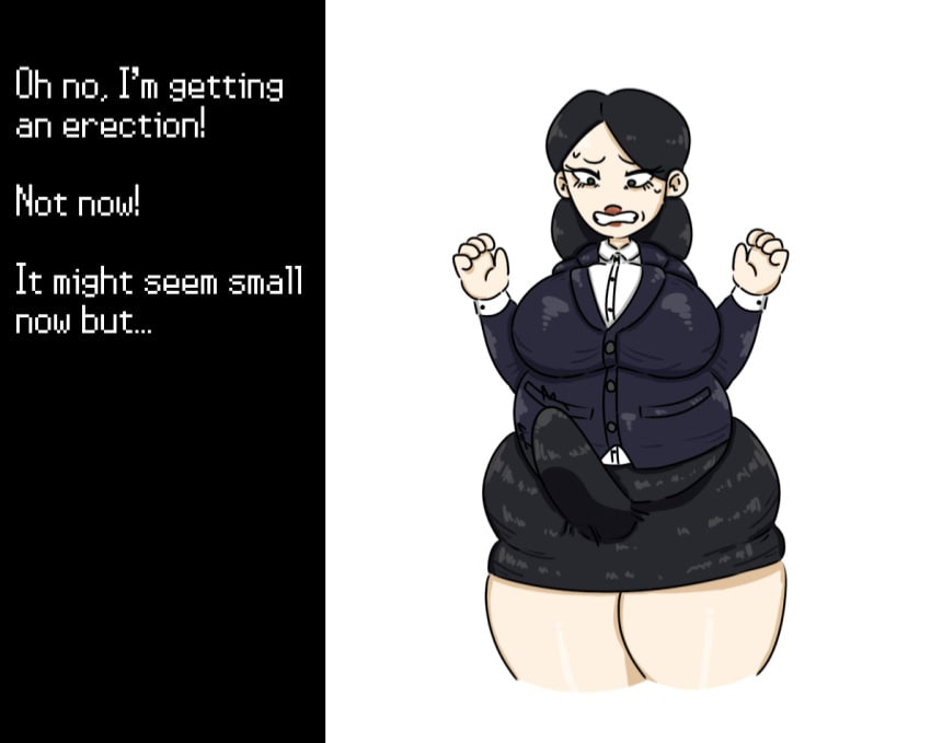 Avatar of Your lustful worker 
