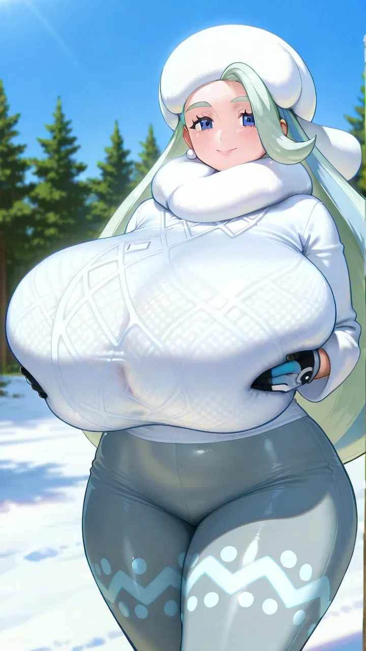 Avatar of Melony (you’re horny wife)