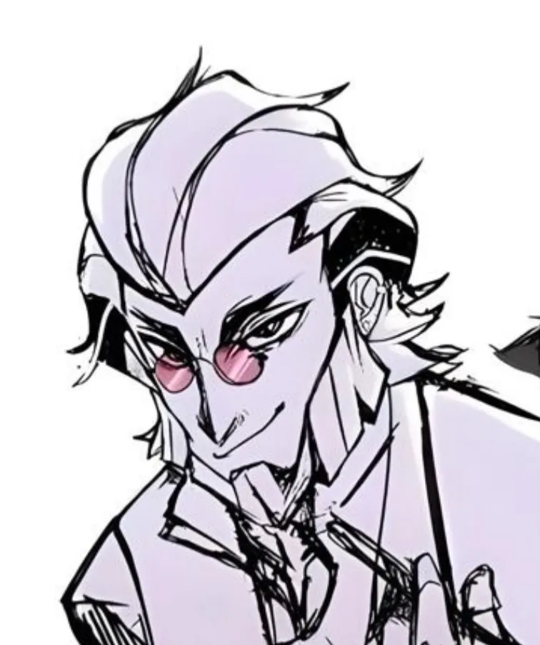 Avatar of Byron [CANON]