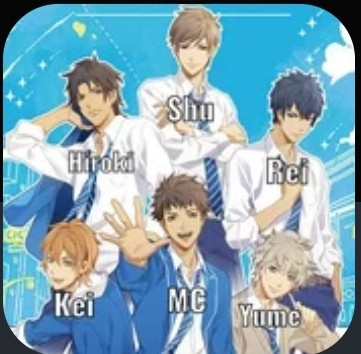 Avatar of Male High School BL