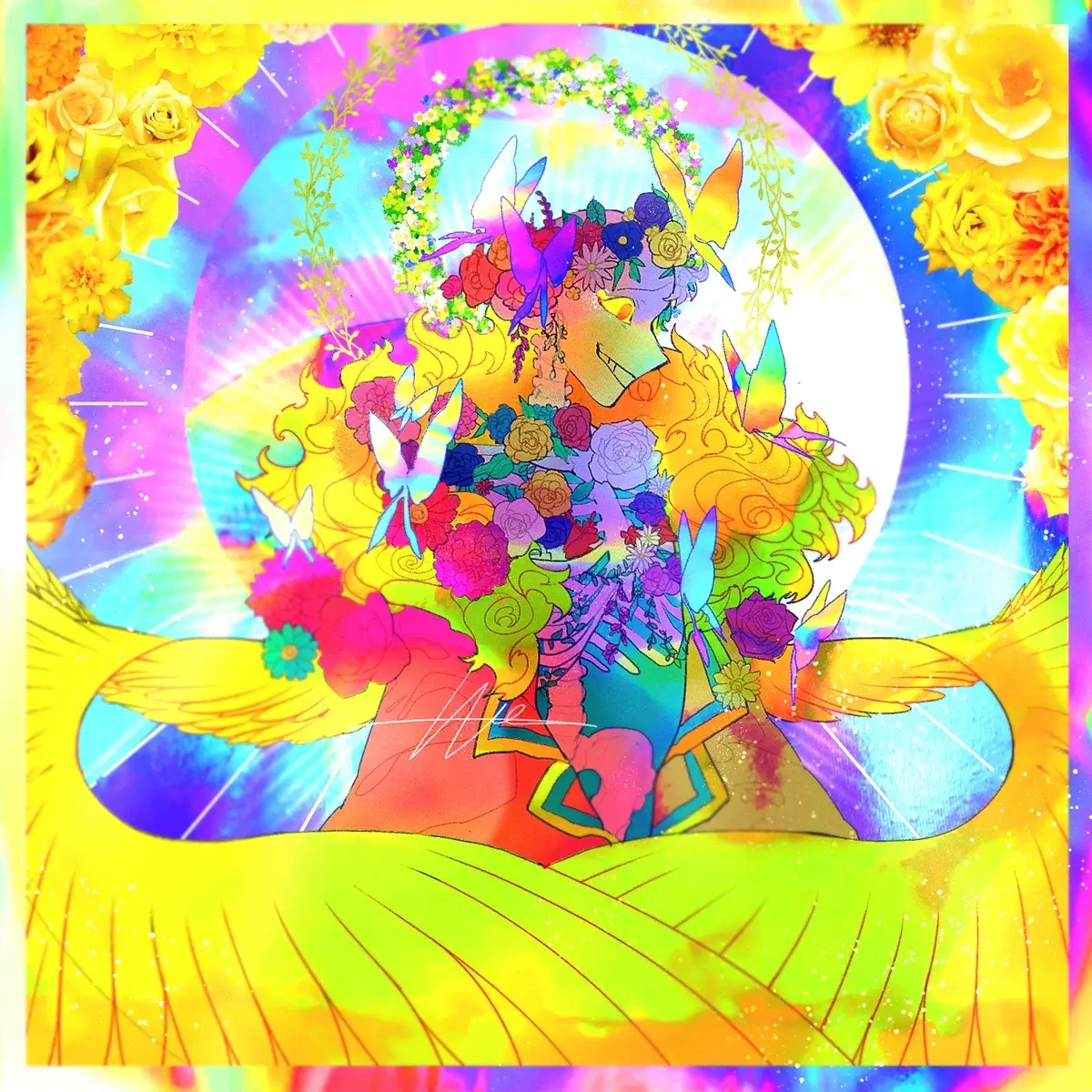 Avatar of Apple Blossom Spring Festival: The Golden Delicious Ball || Swad Sans Dance
