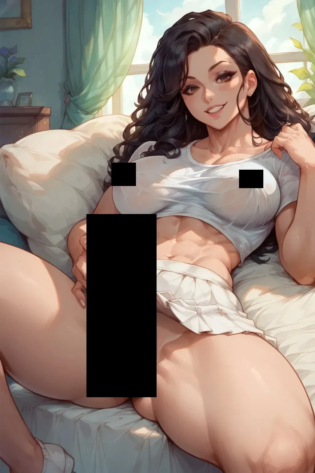 Avatar of Genevieve