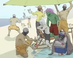 Avatar of LOV beach resort