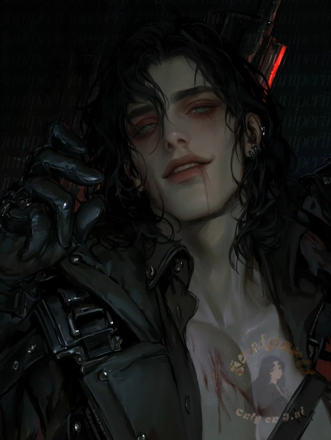 Avatar of 𝐄𝐥𝐢𝐣𝐚𝐡 ╰┈➤ 𝐓𝐡𝐞 𝐆𝐚𝐦𝐞𝐦𝐚𝐬𝐭𝐞𝐫