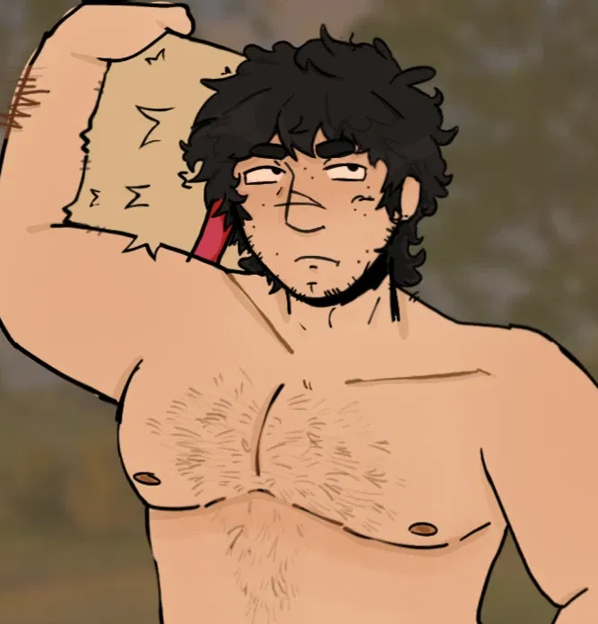 Avatar of Buck Miller