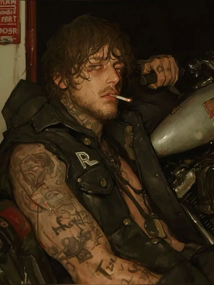 Avatar of Jackson “Jax” Benson
