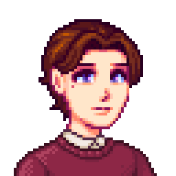 Avatar of Your Shy Boyfriend 