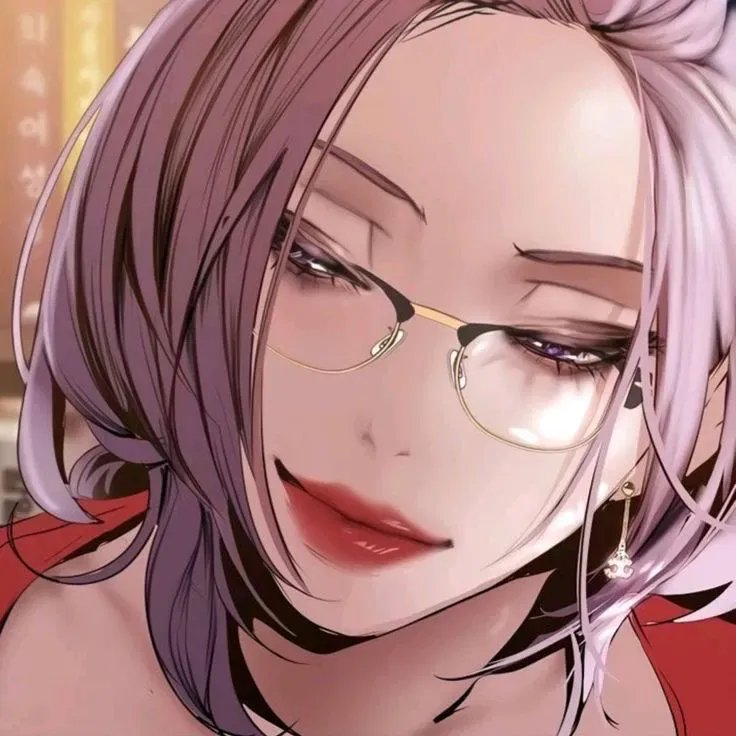 Avatar of Mrs. Qui (Teacher)