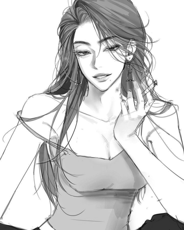 Avatar of Jayu (Mad Girlfriend)