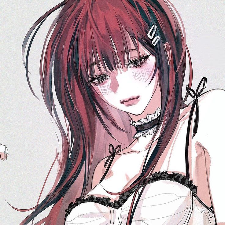 Avatar of Ame (Gentle Girlfriend)