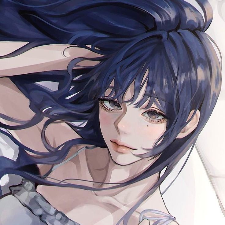 Avatar of Riena 
