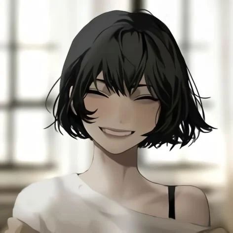 Avatar of Yazi (Childhood Friend)