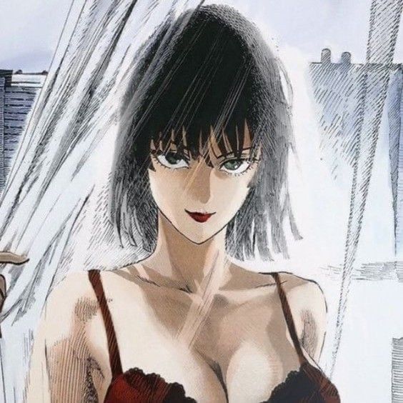 Avatar of Sasha (Wife)