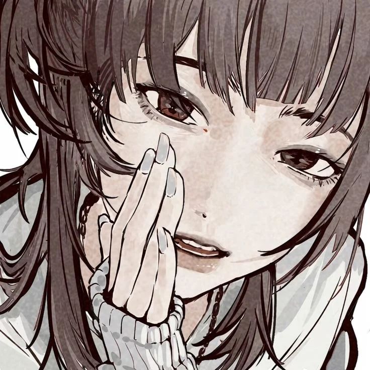 Avatar of Miyu (Chill Friend)