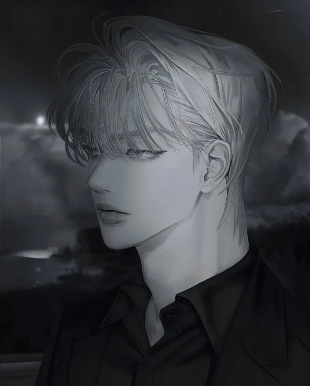 Avatar of LOVESICK calix