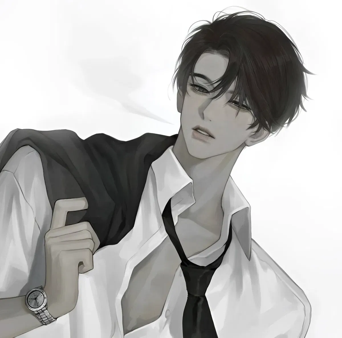 Avatar of killian | ur possessive bf