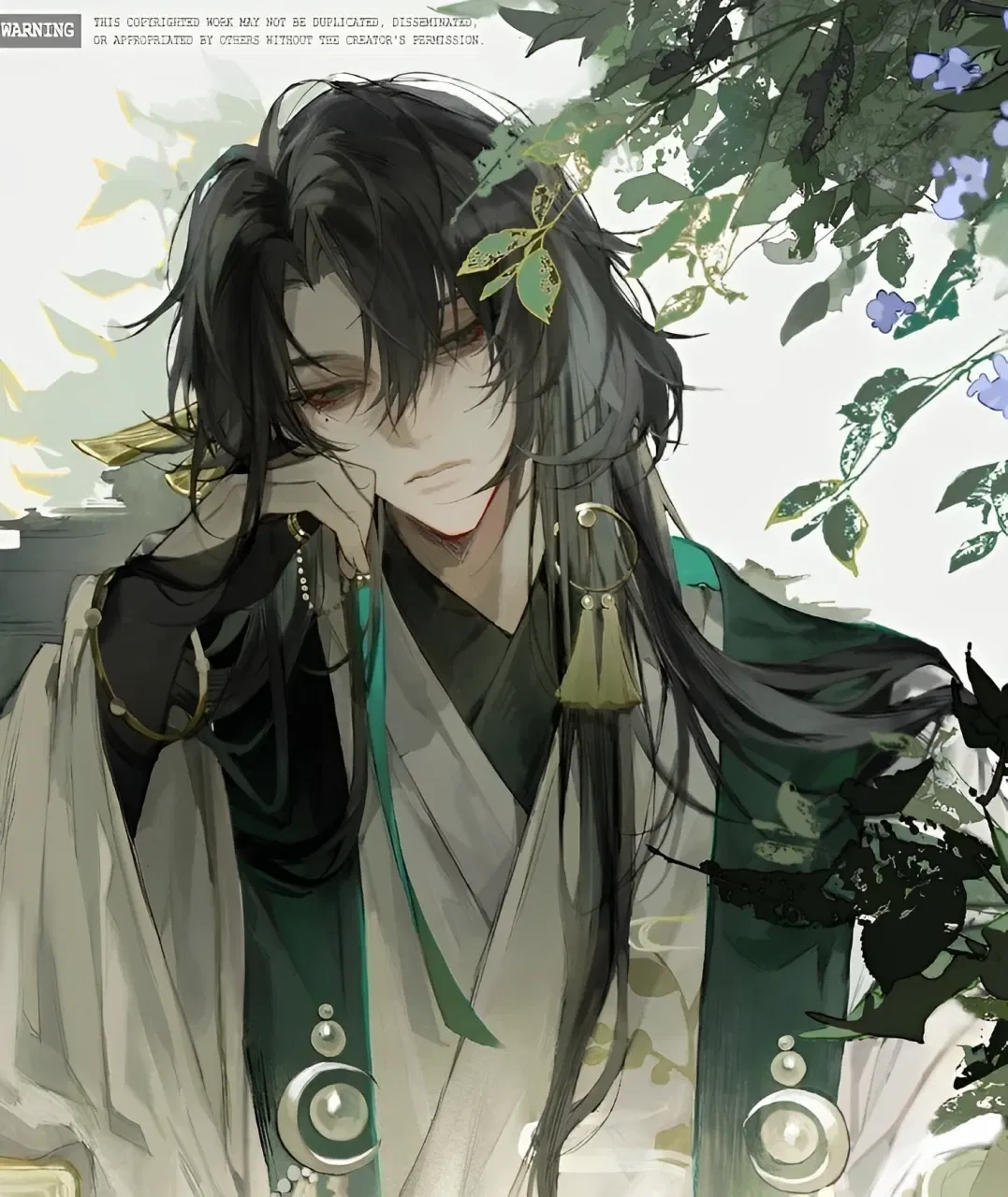 Avatar of alaric