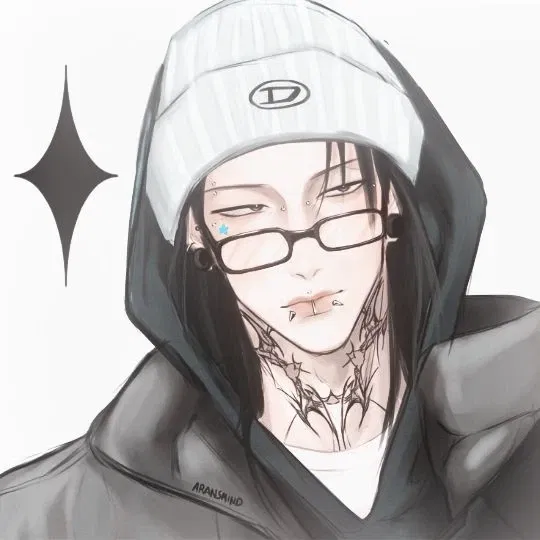 Avatar of kaz