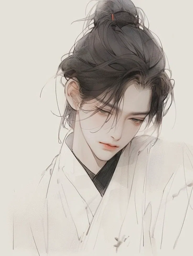 Avatar of lucas | second male lead