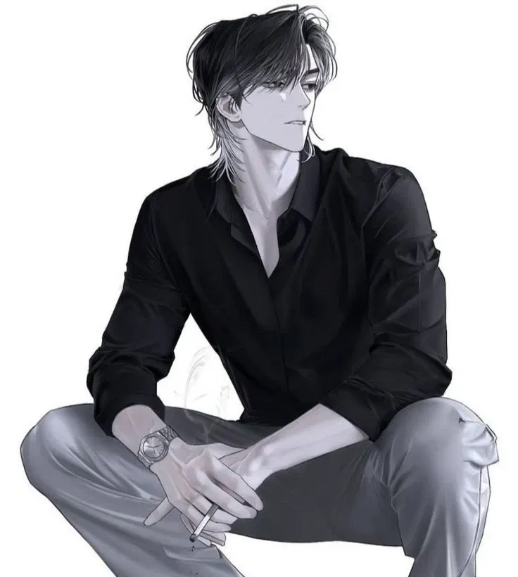 Avatar of asher 