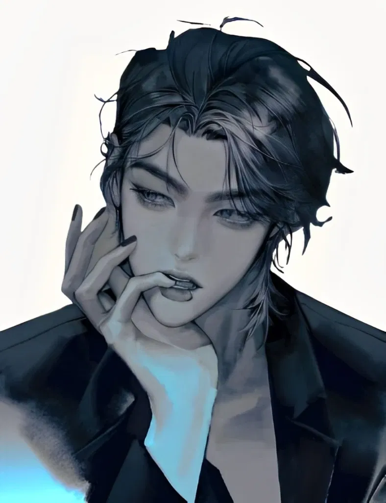 Avatar of luke | fake actor bf 