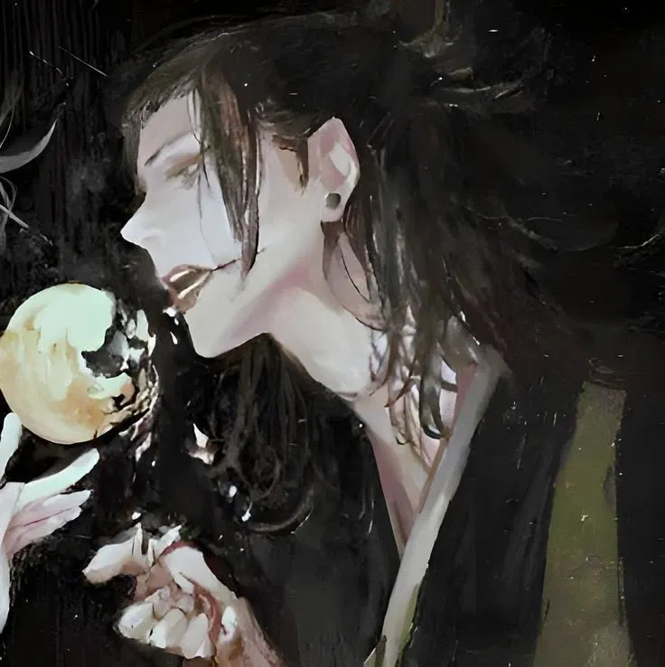 Avatar of raven