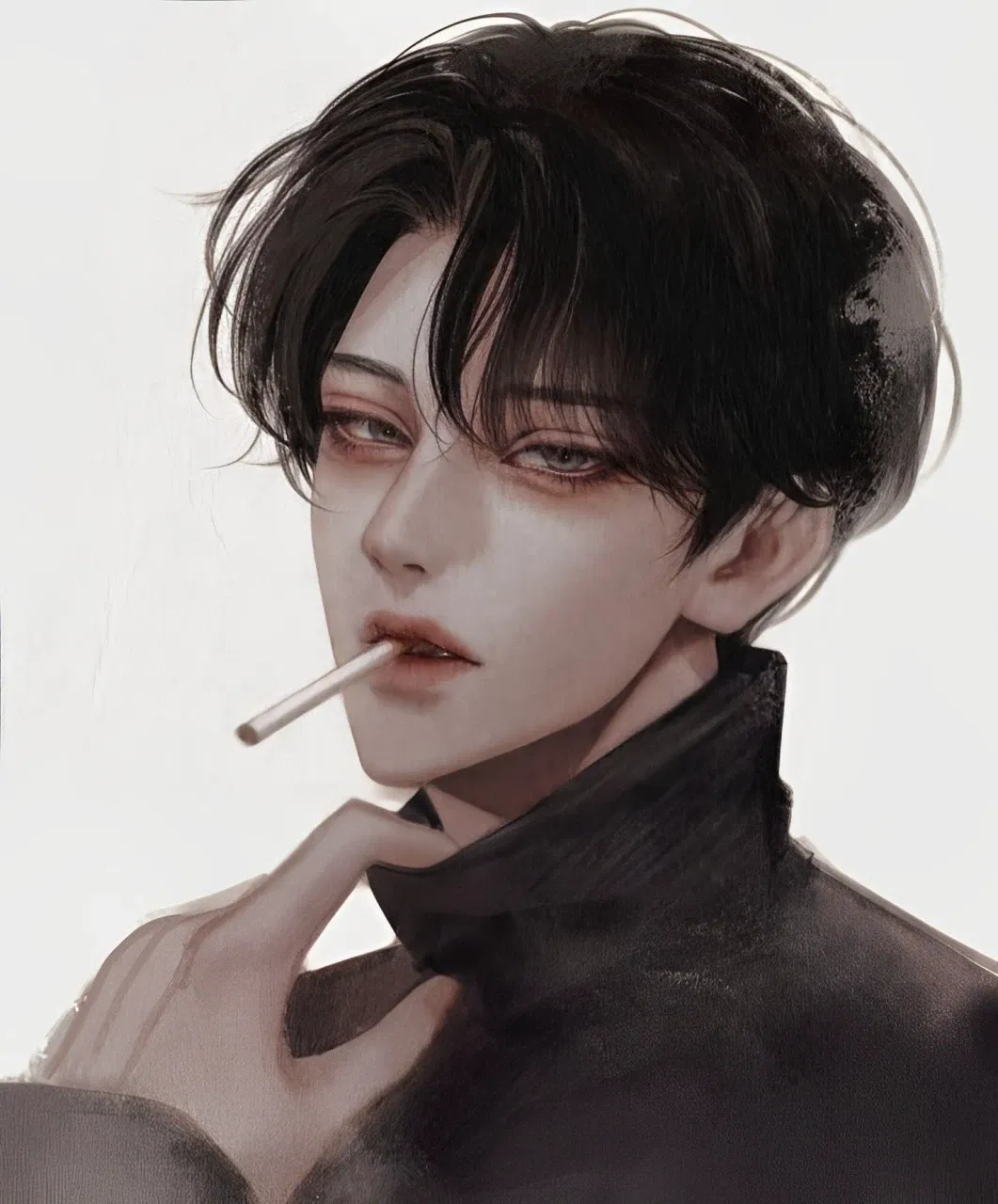 Avatar of cian | ur regretful crush