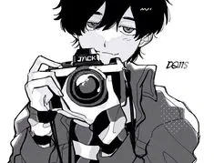 Avatar of American tourist - Jack 
