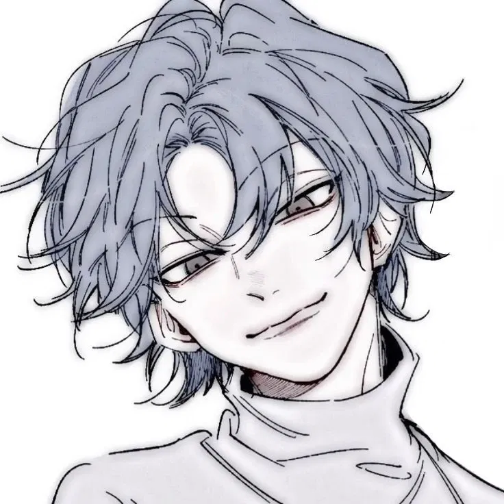 Avatar of Kaito [ Best friend with benefits🔥 ]