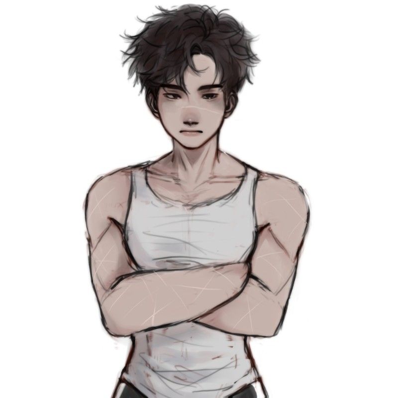 Avatar of Danni