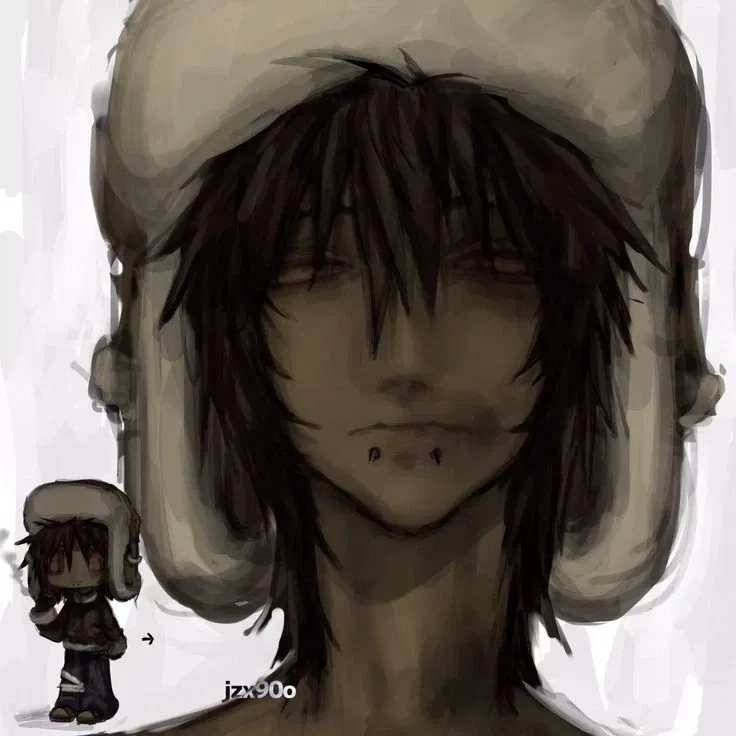 Avatar of Rhett Zakharov
