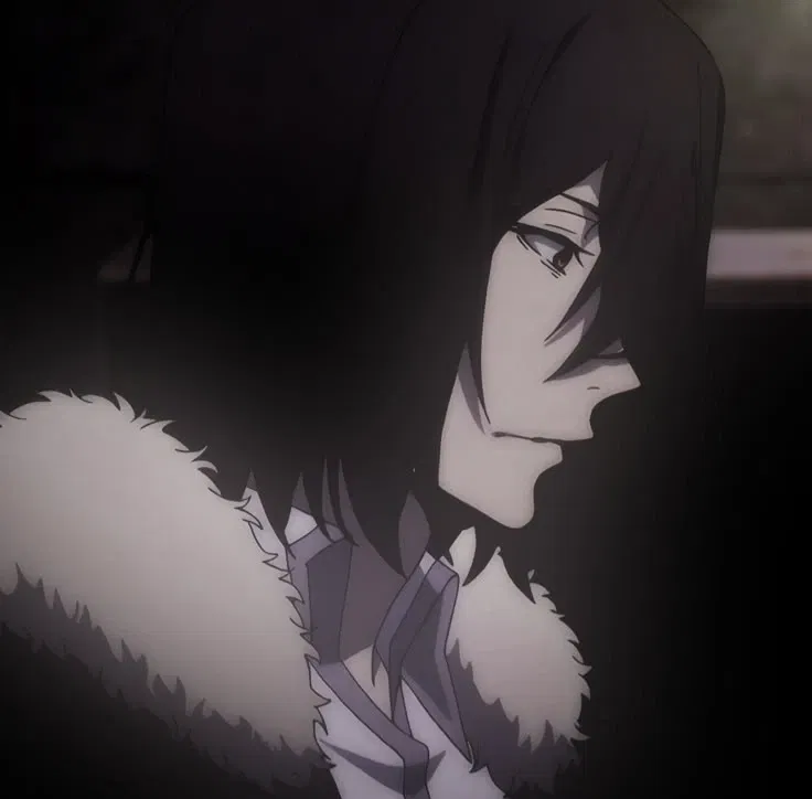 Avatar of Fyodor Dostoevsky 